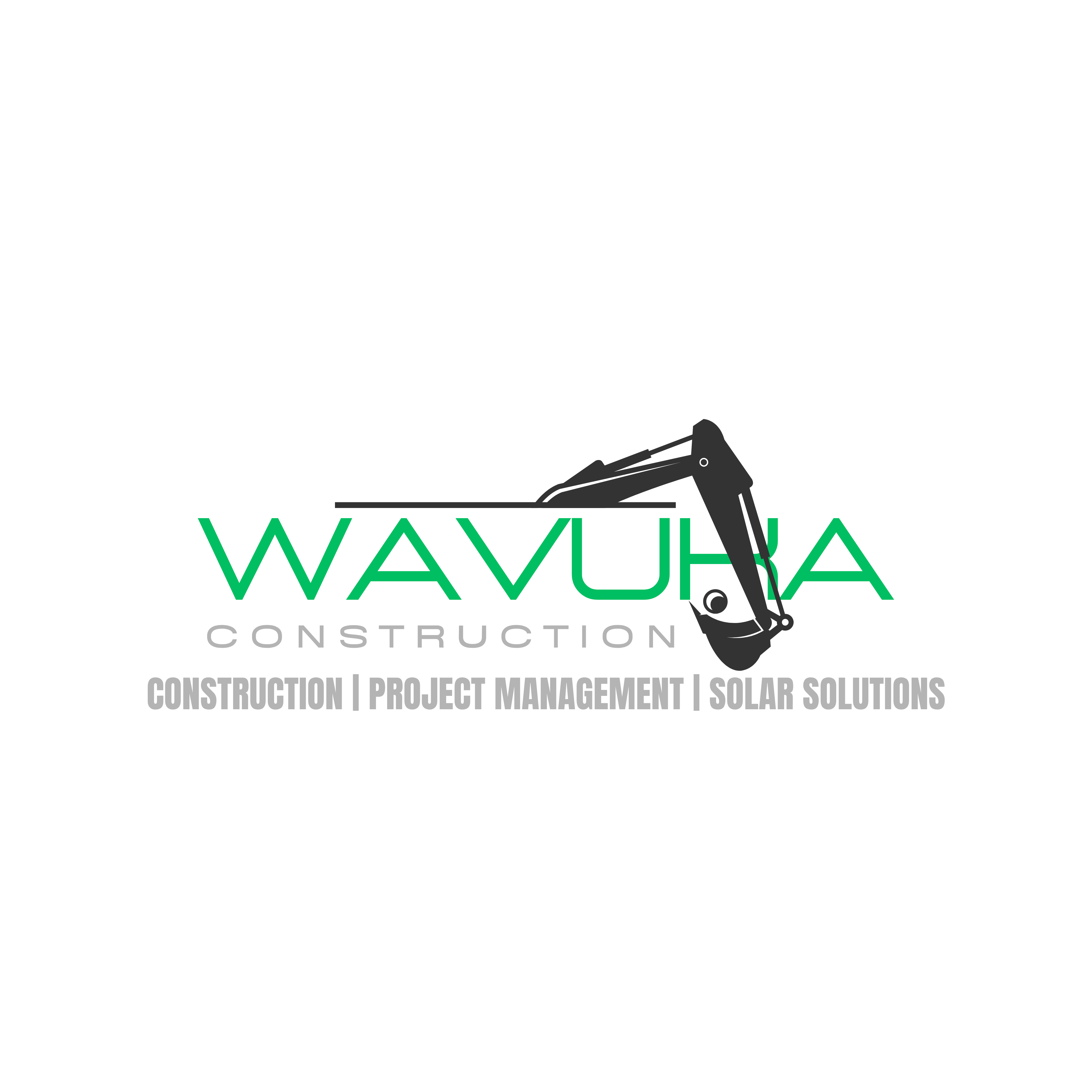 Wavuka Construction Ltd Logo